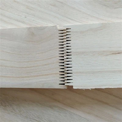 Paulownia Finger Joint Board